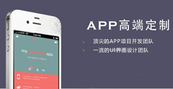 大連APP開發(fā)